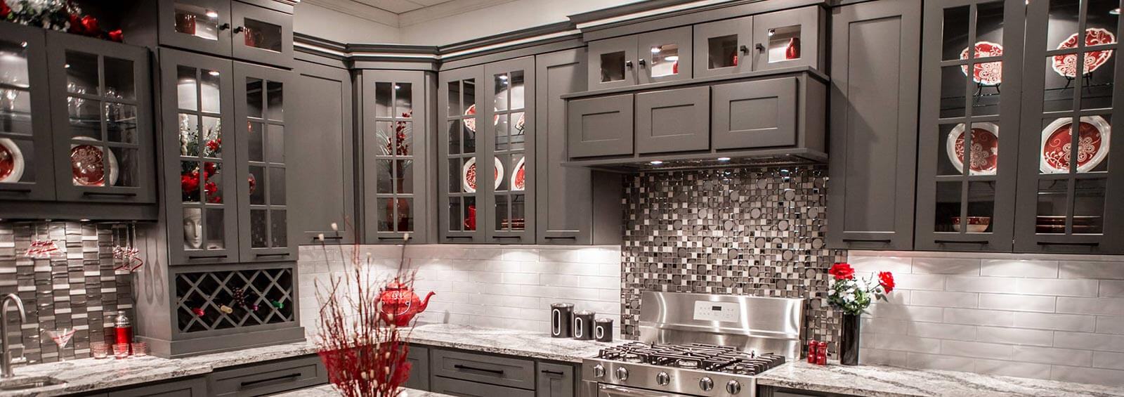 CLS Direct Kitchen Cabinets