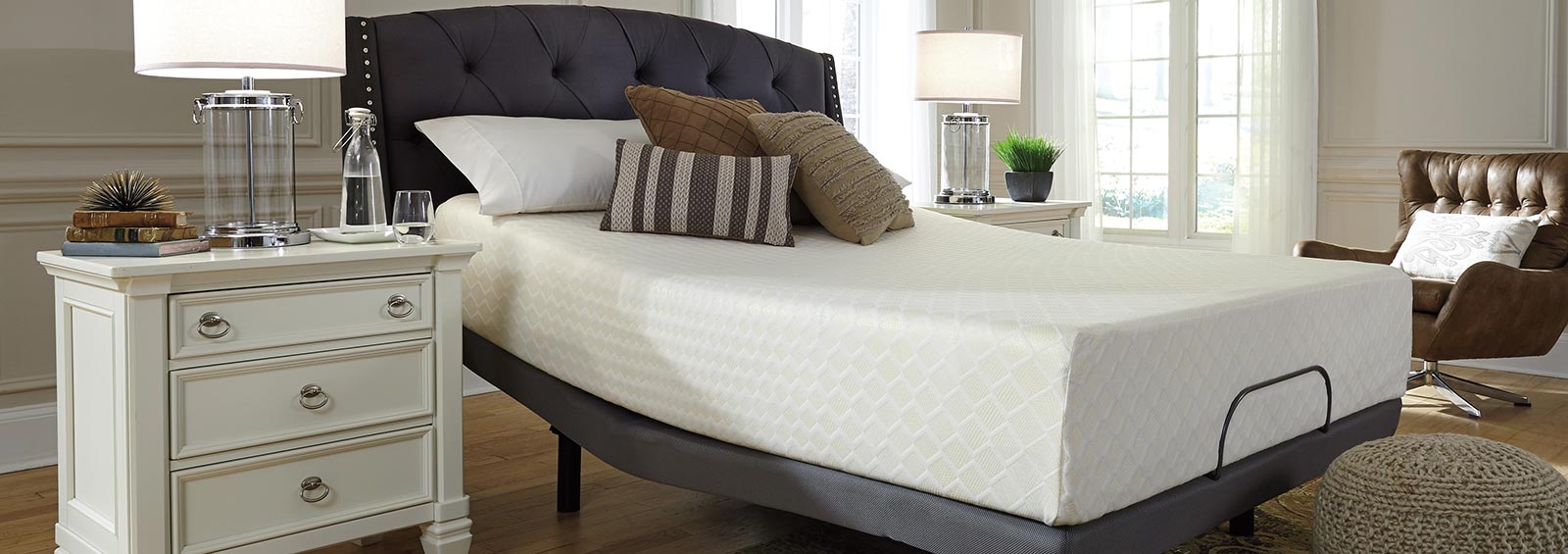 CLS Direct mattress