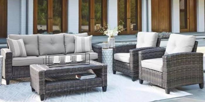 CLS Direct Outdoor Seating