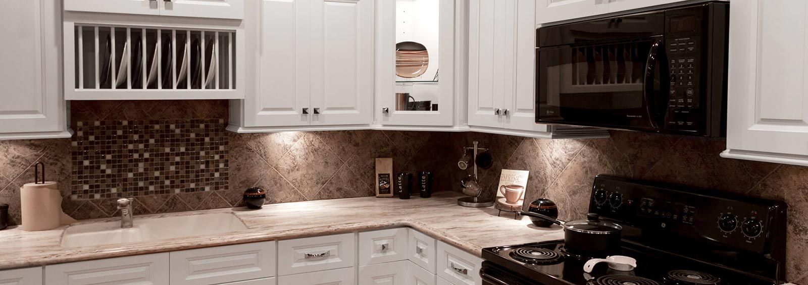 CLS Direct Kitchen Cabinets