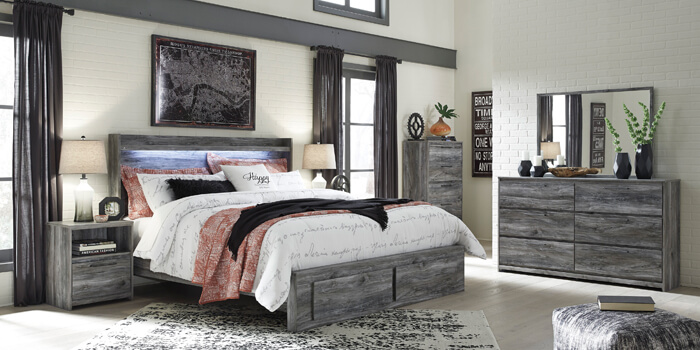 CLS Direct Bedroom Furniture