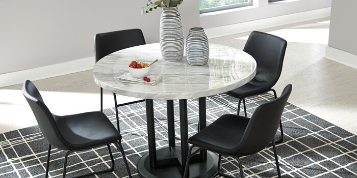 CLS Direct Dining Room Sets