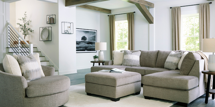 CLS Direct Living Room Furniture